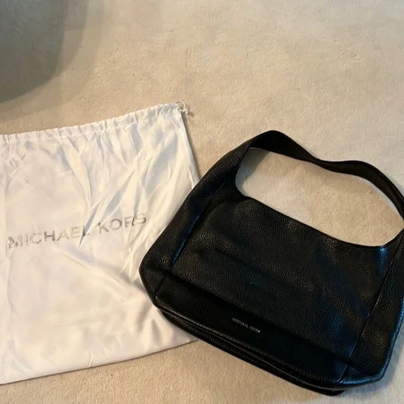 Never used Michael Korda bag MICHAEL Michael Kors | Other | Michael Korda Purse | Poshmark main image 4